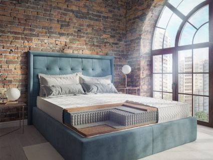 Матрас Evita Dream EVS1000 100х190