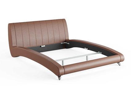 Кровать Сонум Verona Энигма Ментол