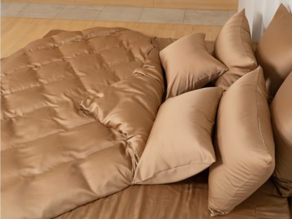 Пододеяльник German Grass Sand Brilliant Grass 150х200