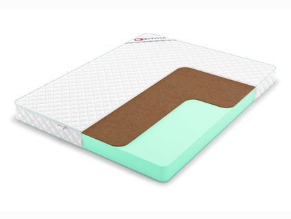 Матрас Denwir SIMPL FOAM HARD 15 719