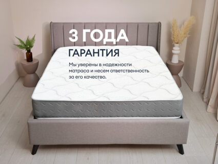 Матрас Димакс Биг медиум 95х190