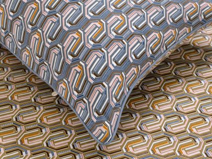 Комплект постельного белья Софи де Марко Джерардо Семейный