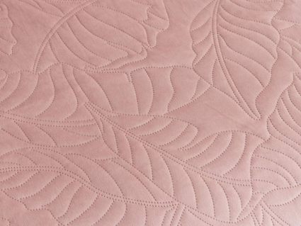 Покрывало Софи де Марко Мелисса (чайная роза) 240х260