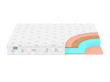 Матрас Димакс Оптима Ролл Симпл Массаж 60х200