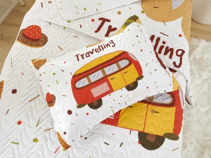 Покрывало Софи де Марко Sunny day №6 160х220