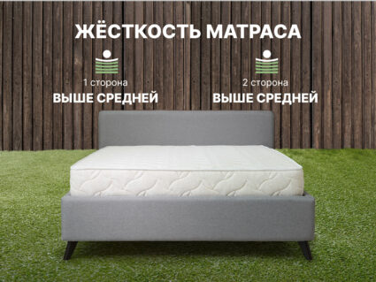 Матрас Димакс Элемент Промо хард 160х190