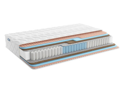 Матрас Димакс Relmas Foam Cocos 3Zone 40