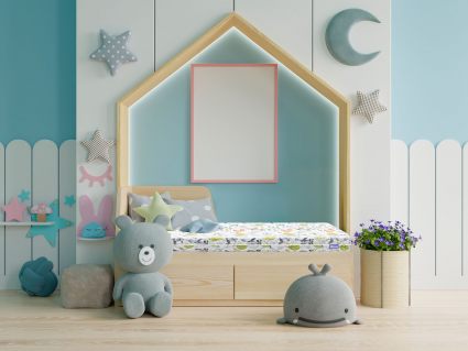 Матрас Димакс Дрёмушка Лайт х/б 70х140