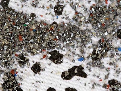 Комплект постельного белья Mr.Mattress Bio Crystal Absolute 1,5-спальный