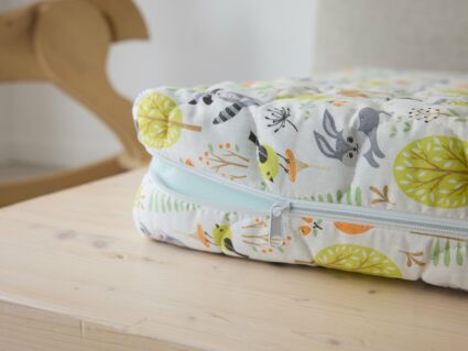 Матрас Димакс Лучик х/б 60х200