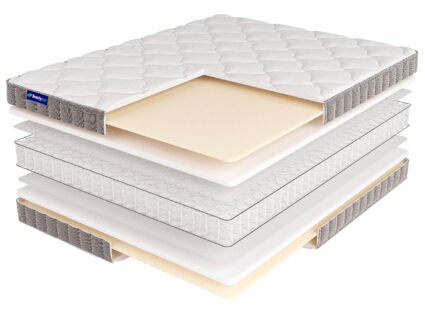 Матрас Beautyson Promo 7 S600 40