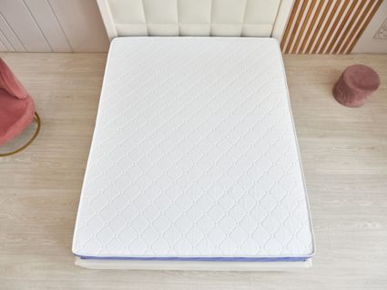 Матрас Базилик Микс 26 медиум массаж 60х200