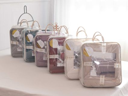 Плед Софи де Марко София (серый) 160х220