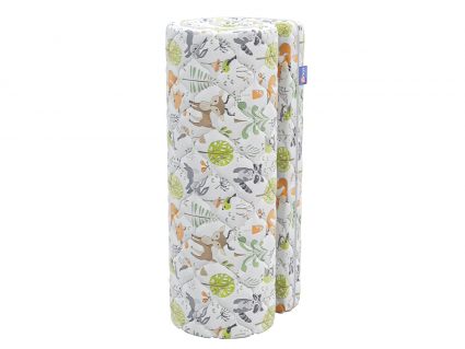 Матрас Димакс Звездочет х/б 80х185