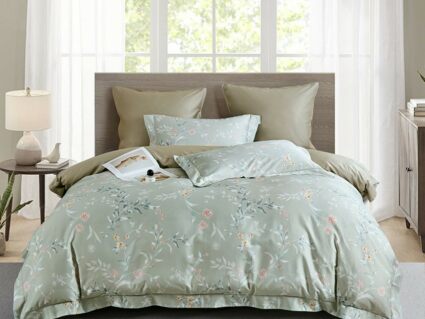 Комплект постельного белья Асабелла 2314 192