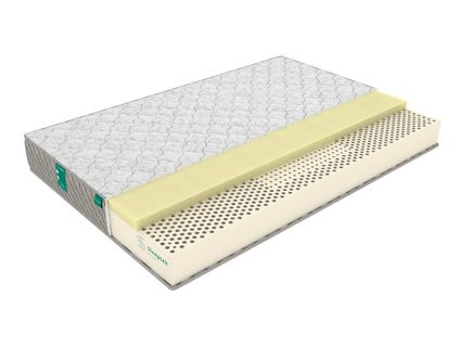 Матрас Sleeptek Total Memo LatexLux 46