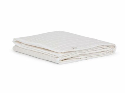 Наматрасник German Grass MATTRESS COTTON DRYSOFT GRASS непромокаемый с юбкой 140х200
