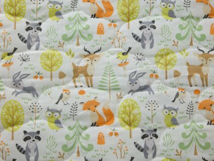 Матрас Димакс Дрёмушка Лайт х/б 70х140