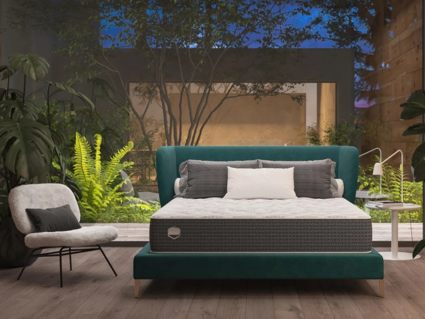 Матрас Alfabed Futuro 160х195