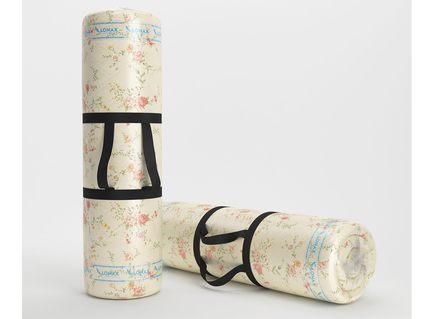 Топпер Lonax LX Relax ППУ 6 140х200