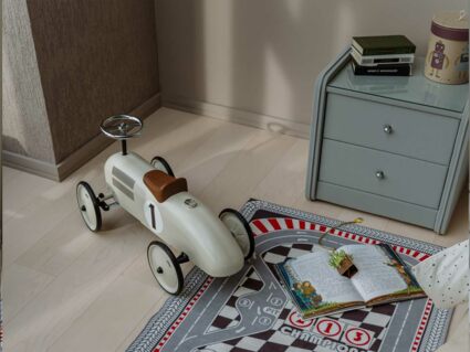 Тумба Димакс Сандрига велюр Velutto 35 уцененная