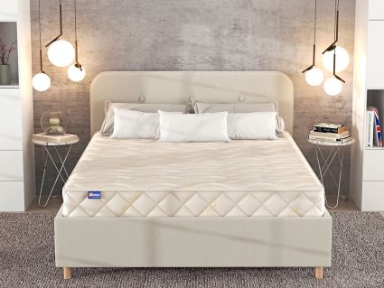 Матрас Димакс Микро Медиум хард 80х180