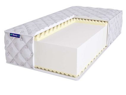 Матрас BeautyRoll Roll Foam 21 Massage Double 574