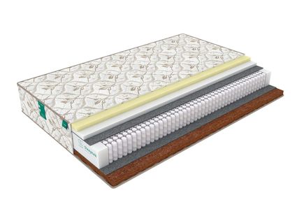 Матрас Sleeptek Perfect MemoFoam Cocos 574