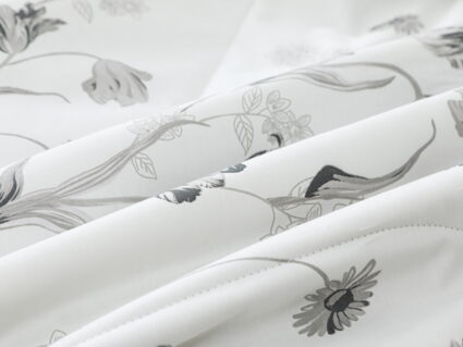 Комплект постельного белья Софи де Марко Роберто №31 с одеялом 1,5-спальный