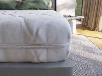 Матрас Evita Life H3 200х200