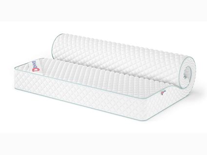 Матрас Denwir SIMPL BALANCE RELAX PLUS 12 80х180