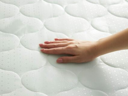 Матрас Димакс Оптима Лайт PK4 160х195