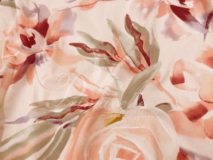 Комплект постельного белья Primavelle Flavia (простыня на резинке) Евро