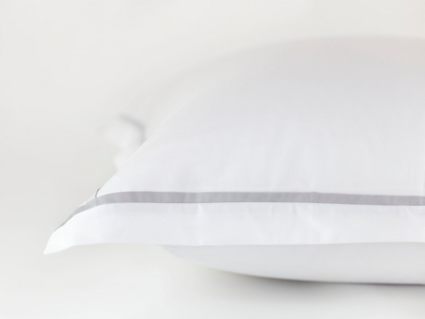 Наволочка German Grass Salzburg Noble Pearl Grass (2 шт.) 497