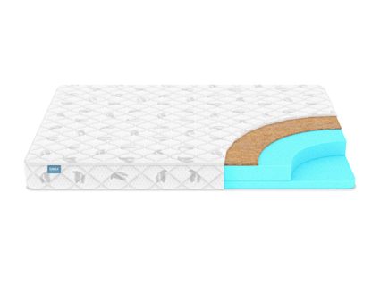 Матрас Димакс Оптима ролл симпл 120х195