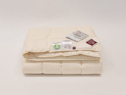 Одеяло German Grass Organic Cotton Grass всесезонное 240х260