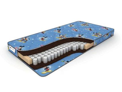 Матрас DreamLine Baby Dream TFK 683