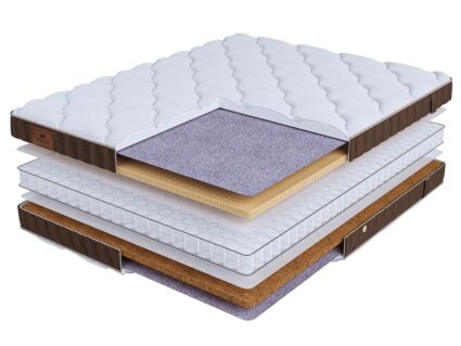 Матрас Beautyson Life Chance S600 mini 29