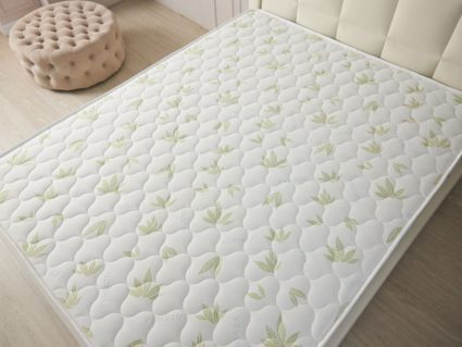 Матрас Мистер Слип Multi Line стронг 120х195