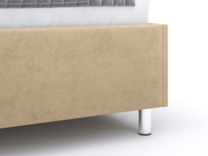 Кровать Димакс Левита Сапфир с подъемным механизмом 140х200