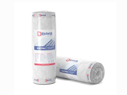 Матрас Denwir EXTRA SOFT S1000 120х195