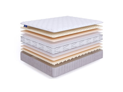 Матрас Beautyson Sense Super Soft Lux S600 mini 48
