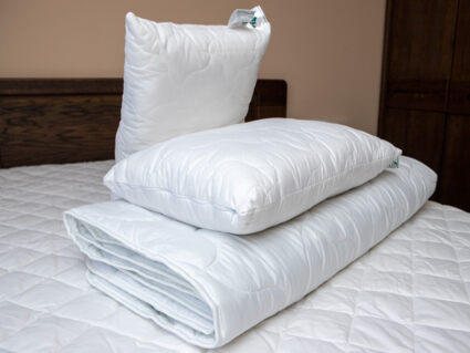 Одеяло Nature’S-Natura Sanat Бамбуковая фантазия легкое 200х200