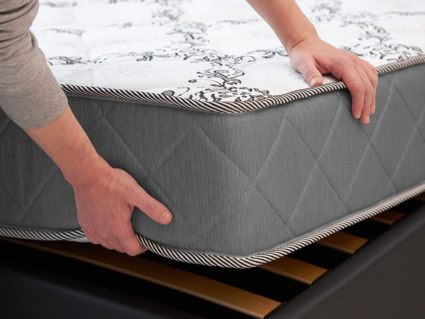 Матрас Димакс Твист Ролл Медиум стиф 120х195