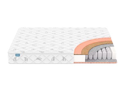 Матрас Димакс Оптима Массаж 2 60х195