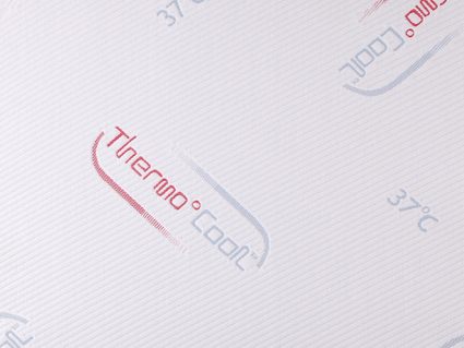 Топпер Lonax Thermo Cool Theta 140х200