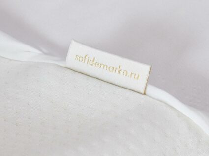 Наматрасник Софи де Марко Бамбук 160х200