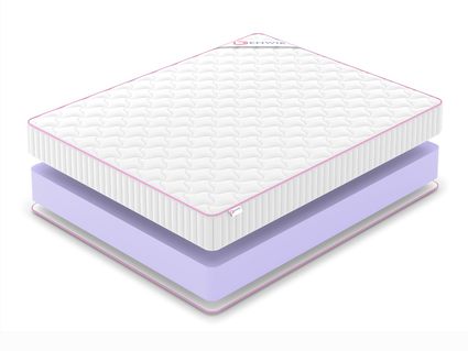 Матрас Denwir MEGA FOAM 20 719