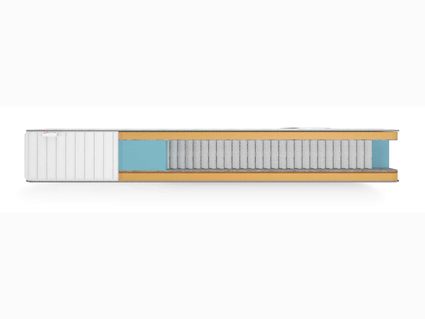 Матрас Denwir CLASSIC BALANCE MEMO S1000 140х180