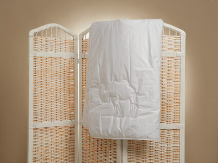 Одеяло Nature’S-Natura Sanat Верблюжья шерсть всесезонное 200х220